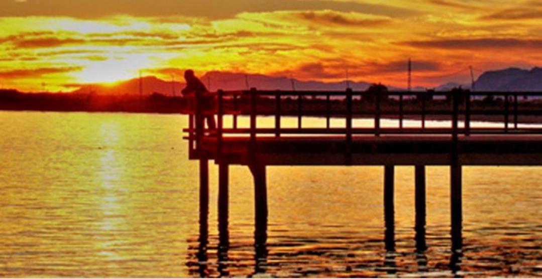 Mediterranean Beach Apartment 180º Sea & Island Views Santa Pola Ngoại thất bức ảnh