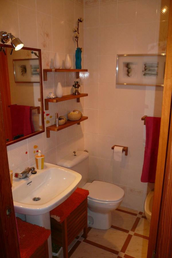 Mediterranean Beach Apartment 180º Sea & Island Views Santa Pola Ngoại thất bức ảnh